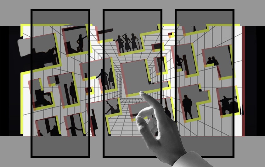 EPISODE 01- RATED&nbsp;RELATIONS