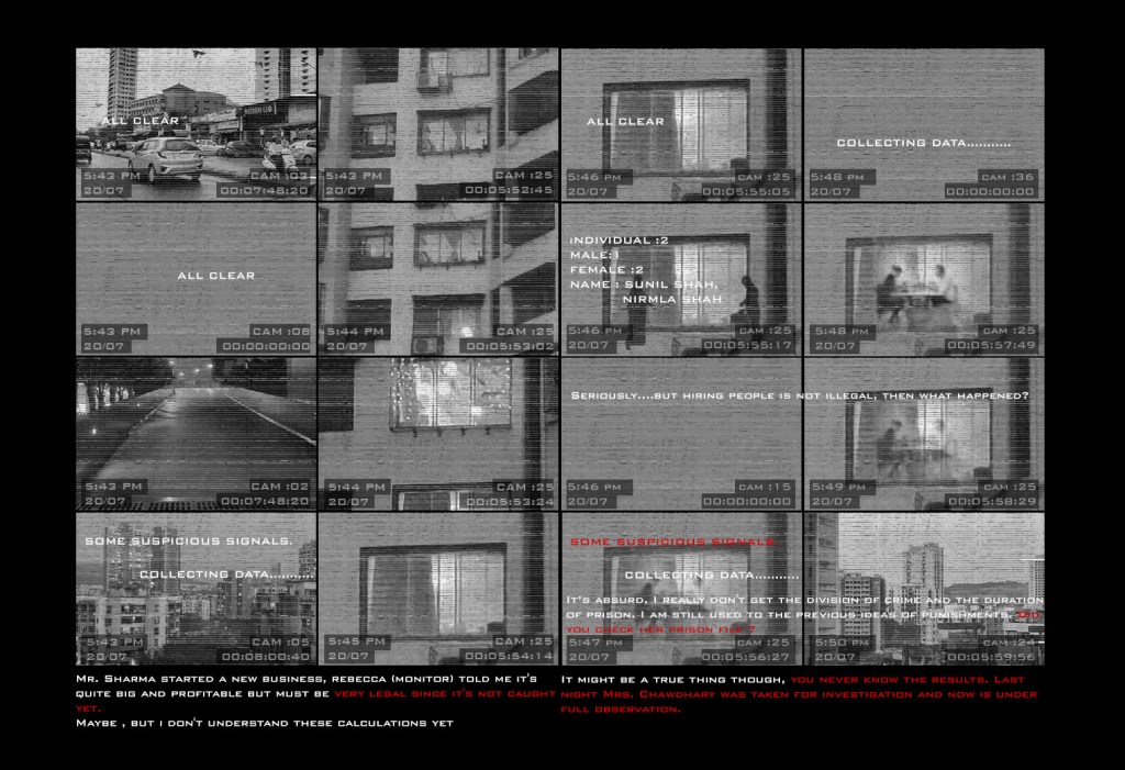 EPISODE 02- THE&nbsp;PANOPTICON